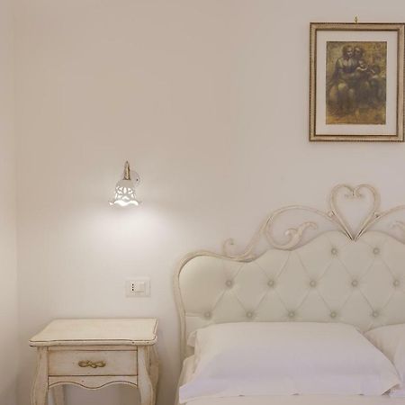 Dimora San Quirico - Bed E Breakfast - Cisternino Marinelli 外观 照片
