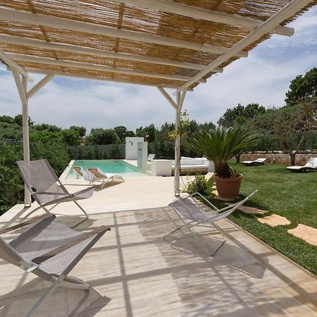 Dimora San Quirico - Bed E Breakfast - Cisternino Marinelli 外观 照片