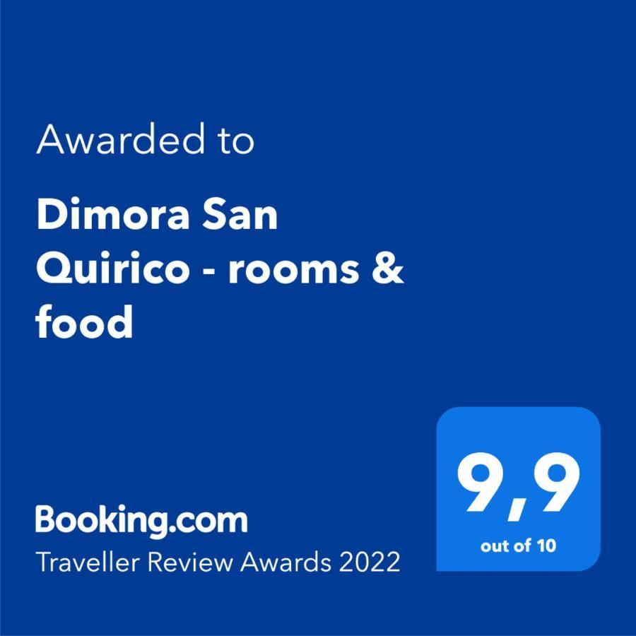 MarinelliDimora San Quirico - Bed E Breakfast - Cisternino住宿加早餐旅馆 外观 照片