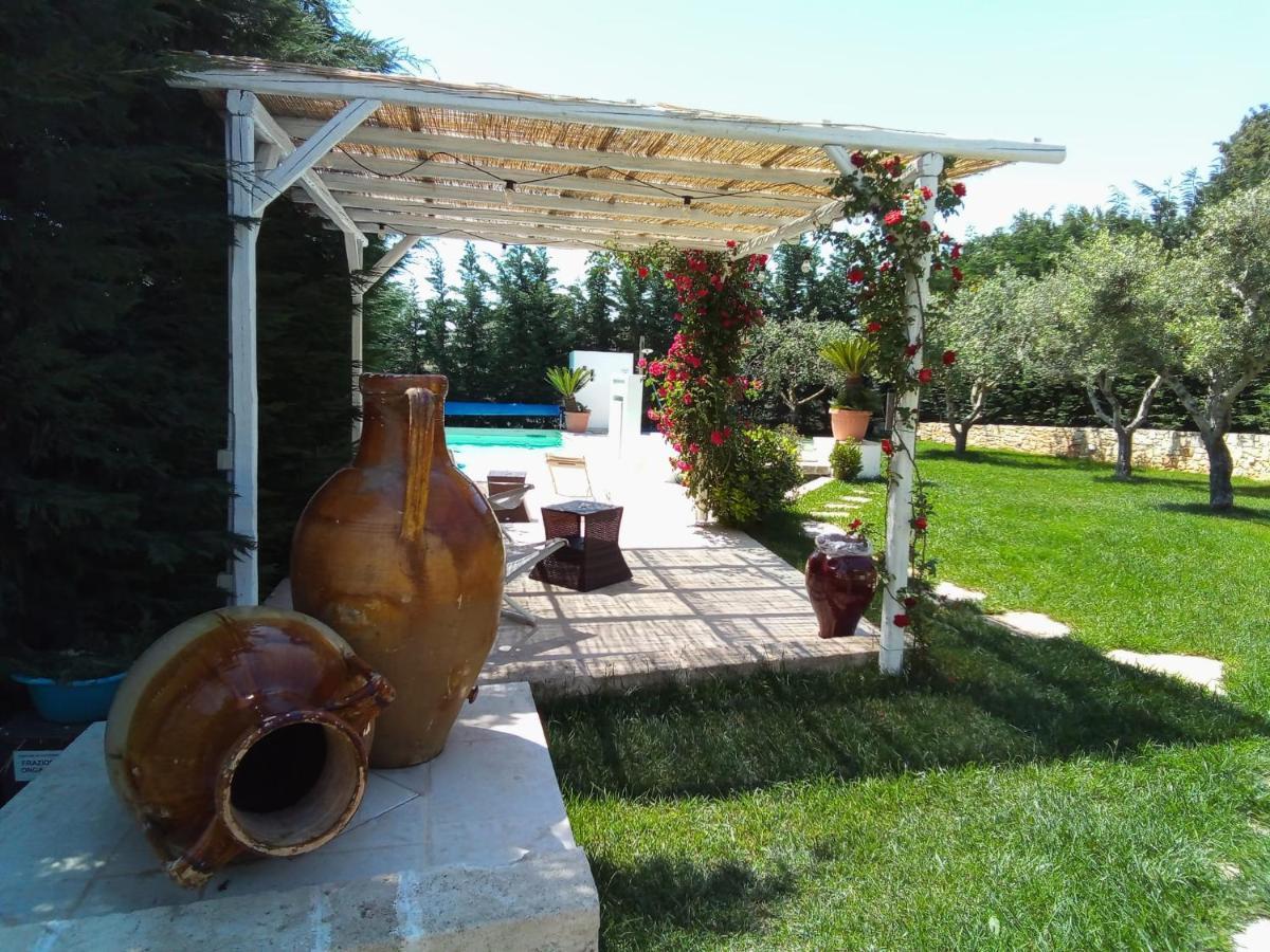 Dimora San Quirico - Bed E Breakfast - Cisternino Marinelli 外观 照片