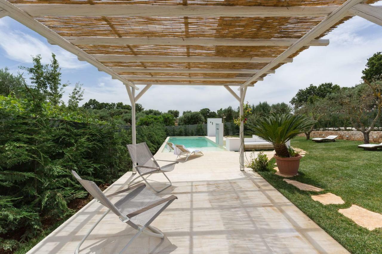 MarinelliDimora San Quirico - Bed E Breakfast - Cisternino住宿加早餐旅馆 外观 照片