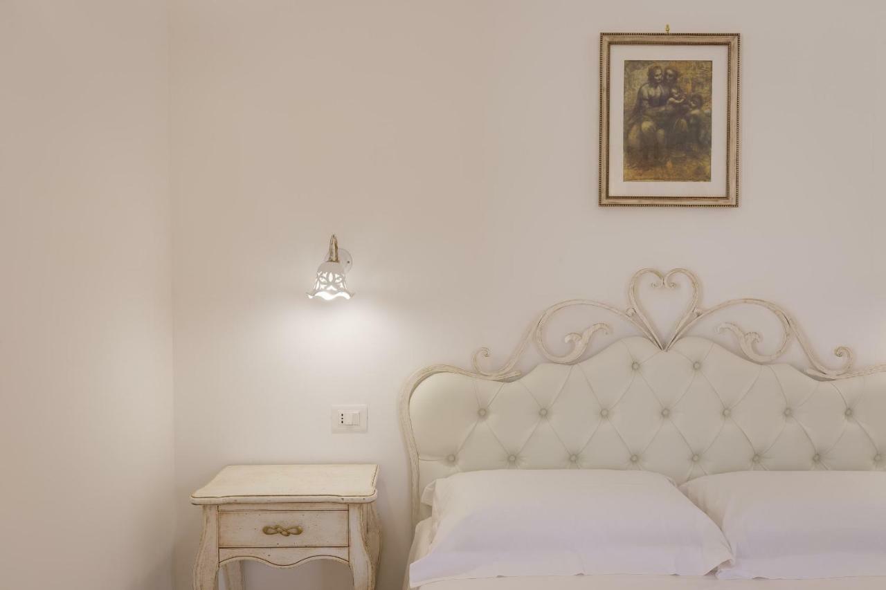 MarinelliDimora San Quirico - Bed E Breakfast - Cisternino住宿加早餐旅馆 外观 照片