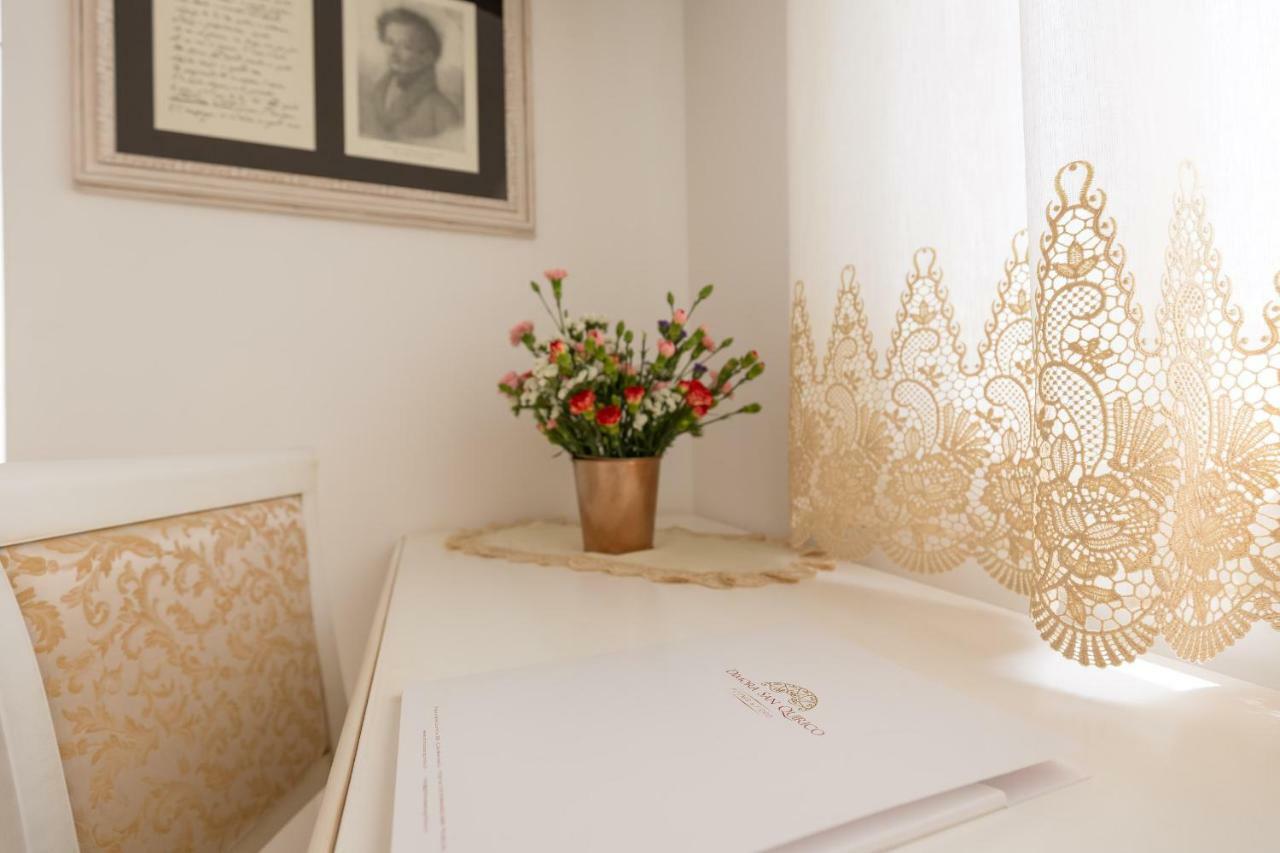Dimora San Quirico - Bed E Breakfast - Cisternino Marinelli 外观 照片