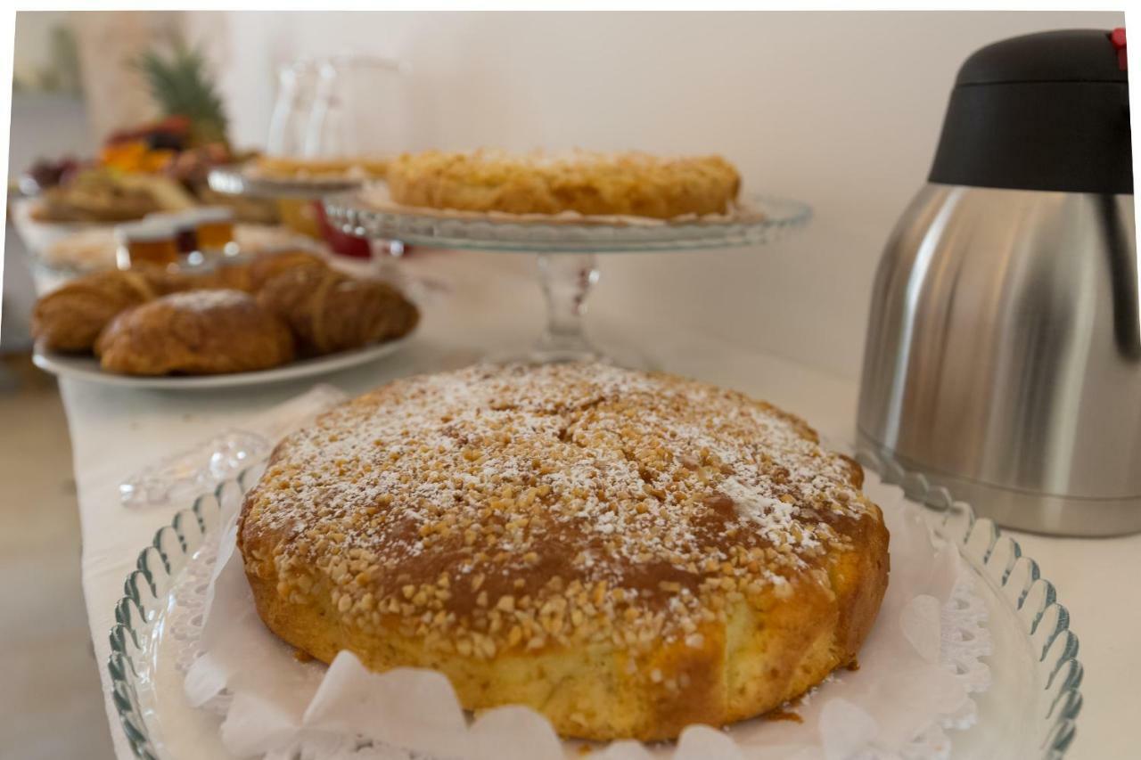 Dimora San Quirico - Bed E Breakfast - Cisternino Marinelli 外观 照片