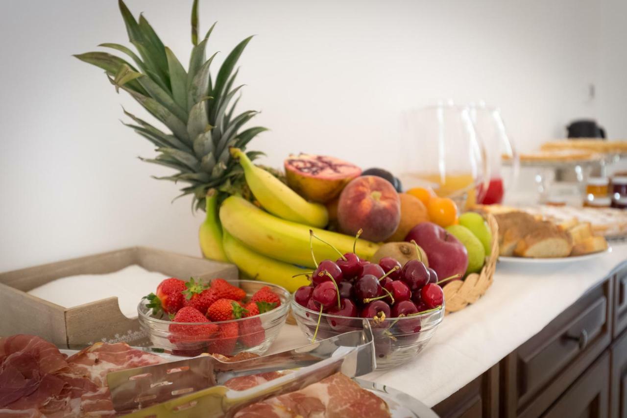 Dimora San Quirico - Bed E Breakfast - Cisternino Marinelli 外观 照片