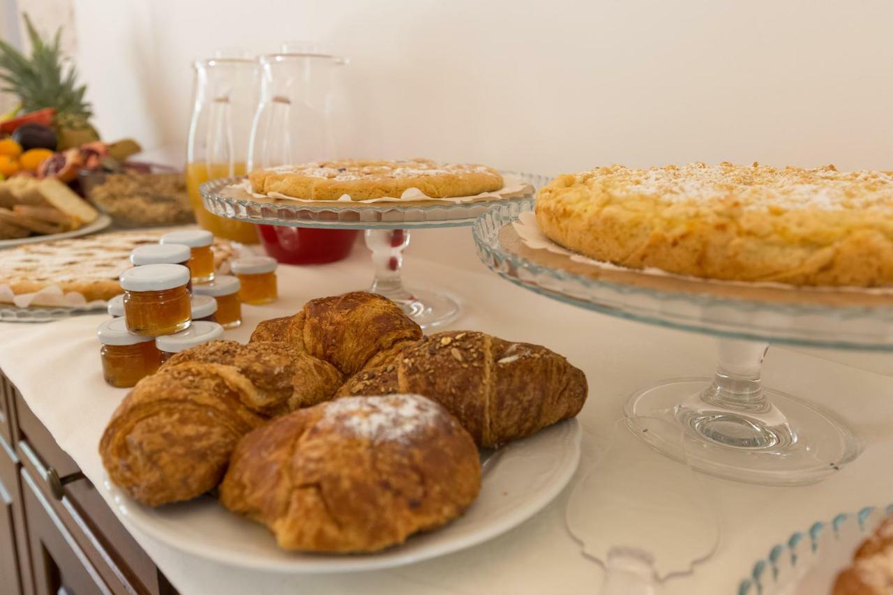 Dimora San Quirico - Bed E Breakfast - Cisternino Marinelli 外观 照片