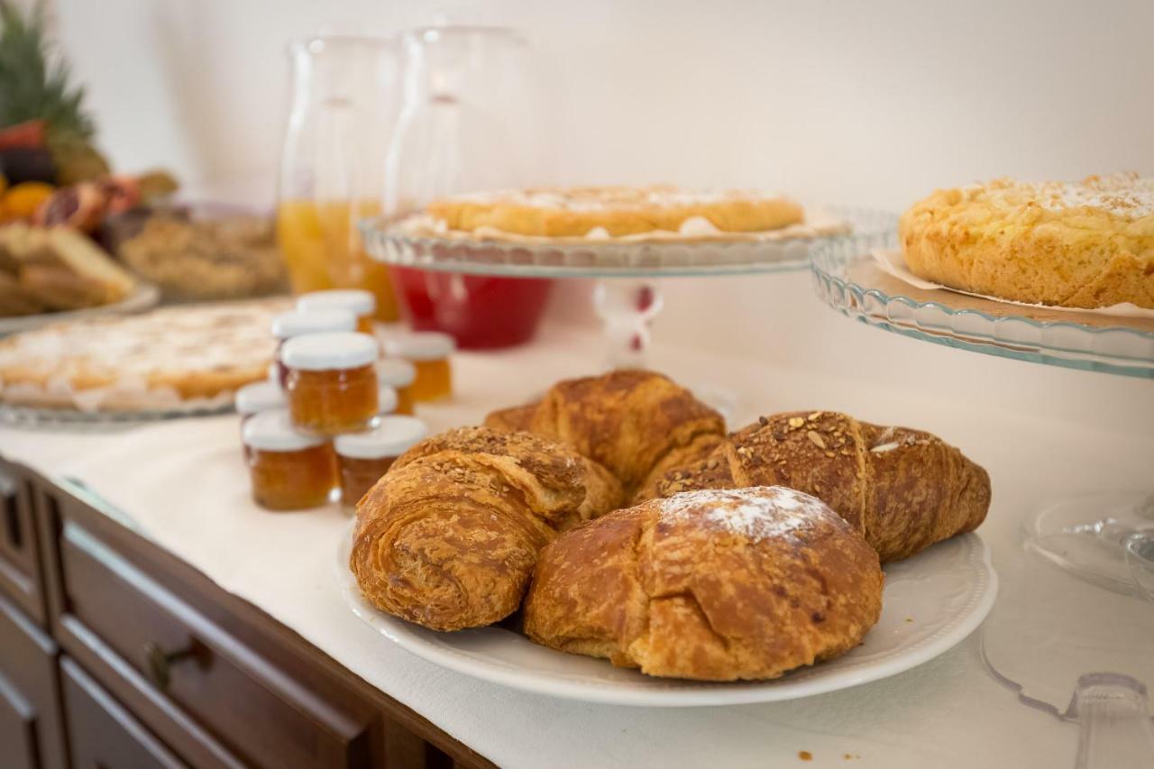 Dimora San Quirico - Bed E Breakfast - Cisternino Marinelli 外观 照片