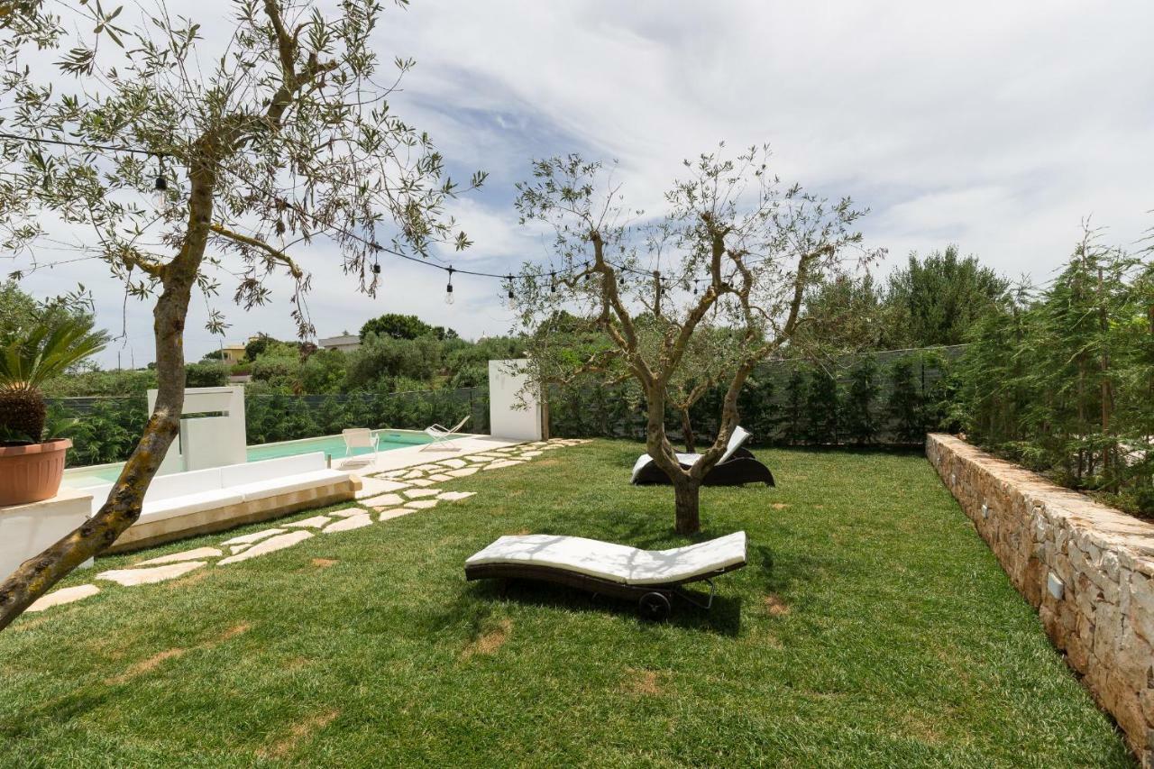 Dimora San Quirico - Bed E Breakfast - Cisternino Marinelli 外观 照片