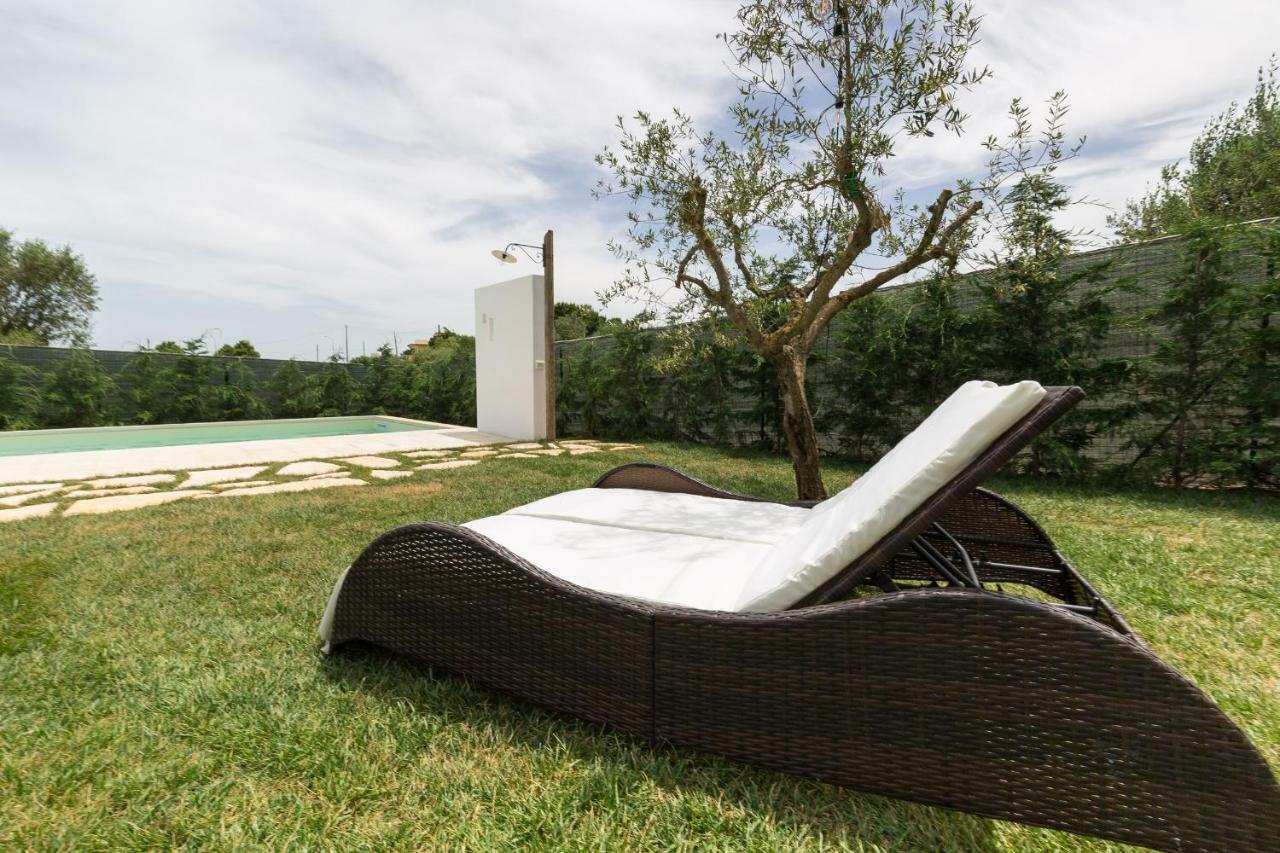 Dimora San Quirico - Bed E Breakfast - Cisternino Marinelli 外观 照片