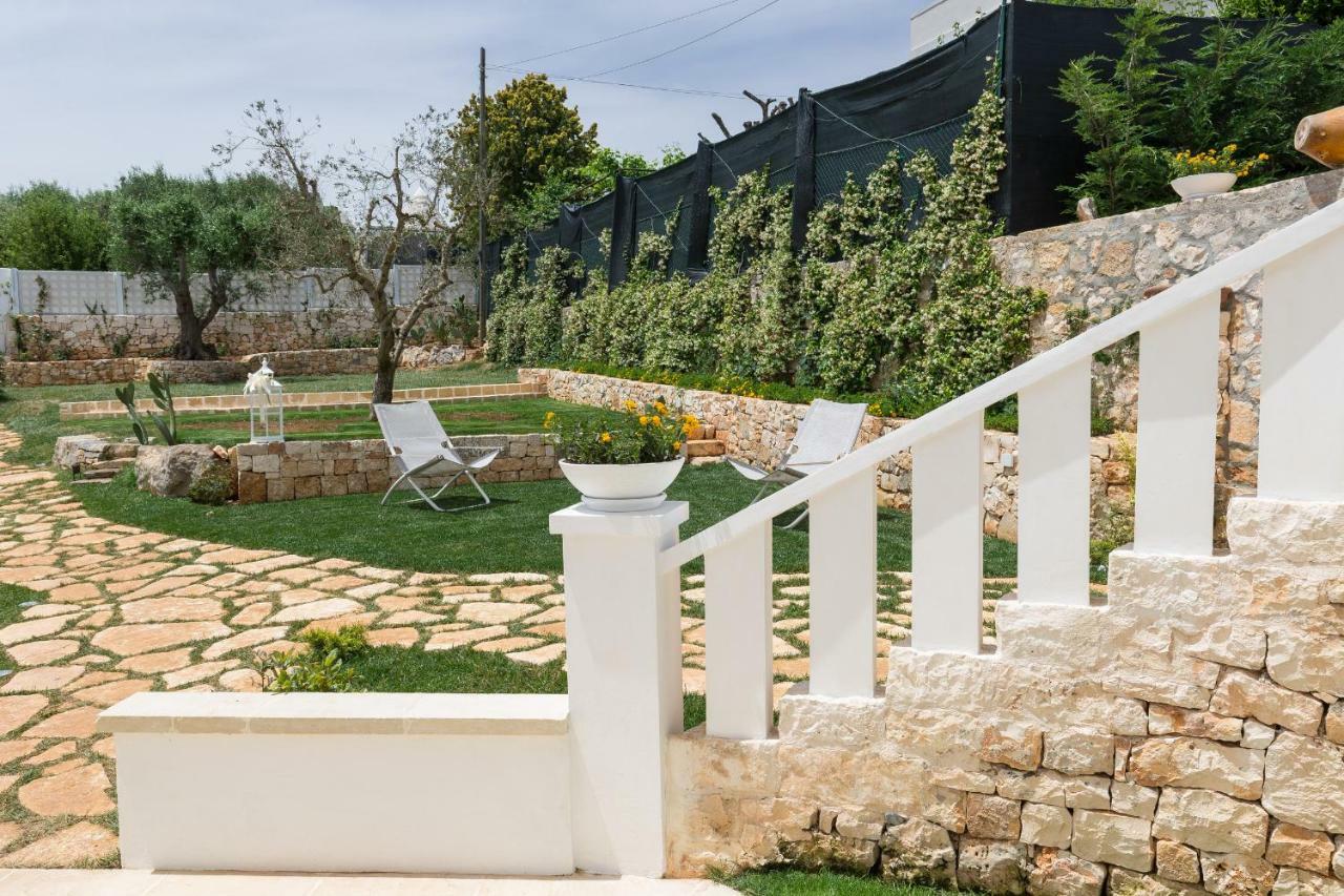Dimora San Quirico - Bed E Breakfast - Cisternino Marinelli 外观 照片