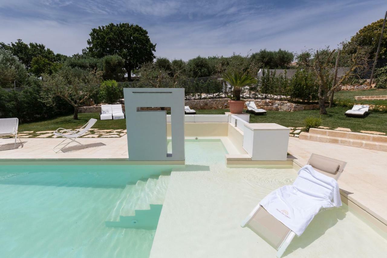 Dimora San Quirico - Bed E Breakfast - Cisternino Marinelli 外观 照片