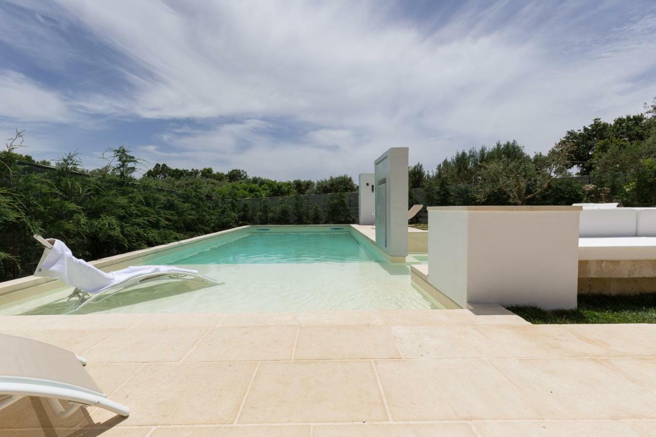 Dimora San Quirico - Bed E Breakfast - Cisternino Marinelli 外观 照片