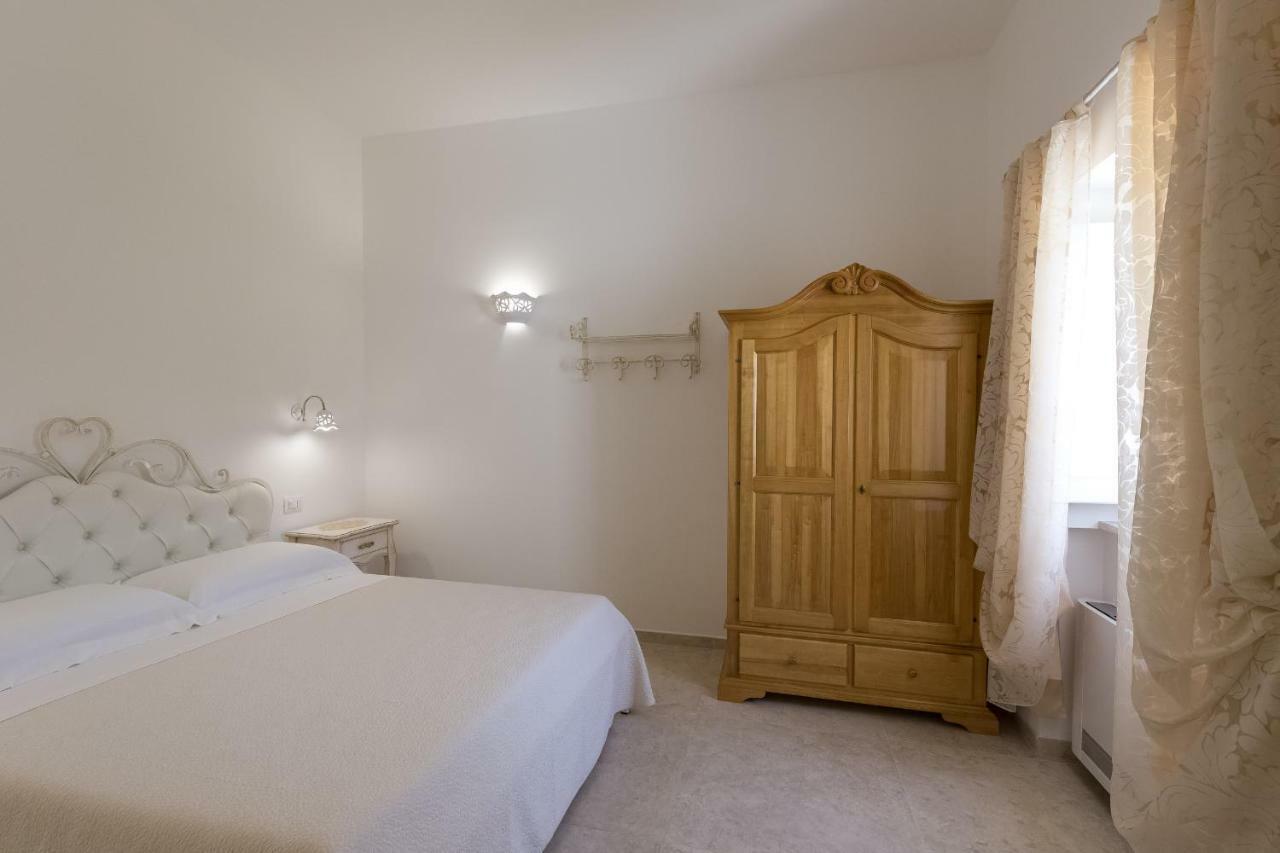 Dimora San Quirico - Bed E Breakfast - Cisternino Marinelli 外观 照片