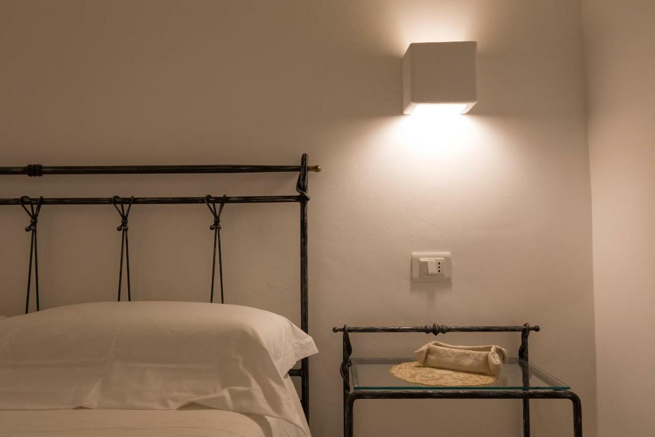 Dimora San Quirico - Bed E Breakfast - Cisternino Marinelli 外观 照片