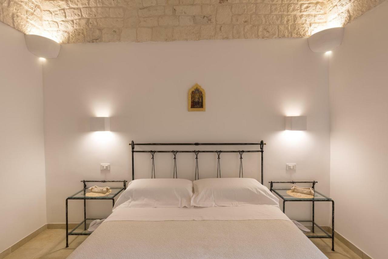 Dimora San Quirico - Bed E Breakfast - Cisternino Marinelli 外观 照片