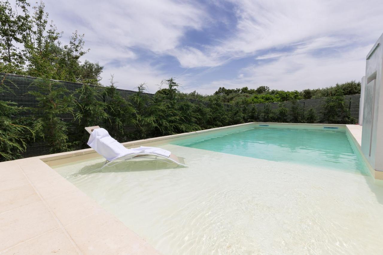 Dimora San Quirico - Bed E Breakfast - Cisternino Marinelli 外观 照片